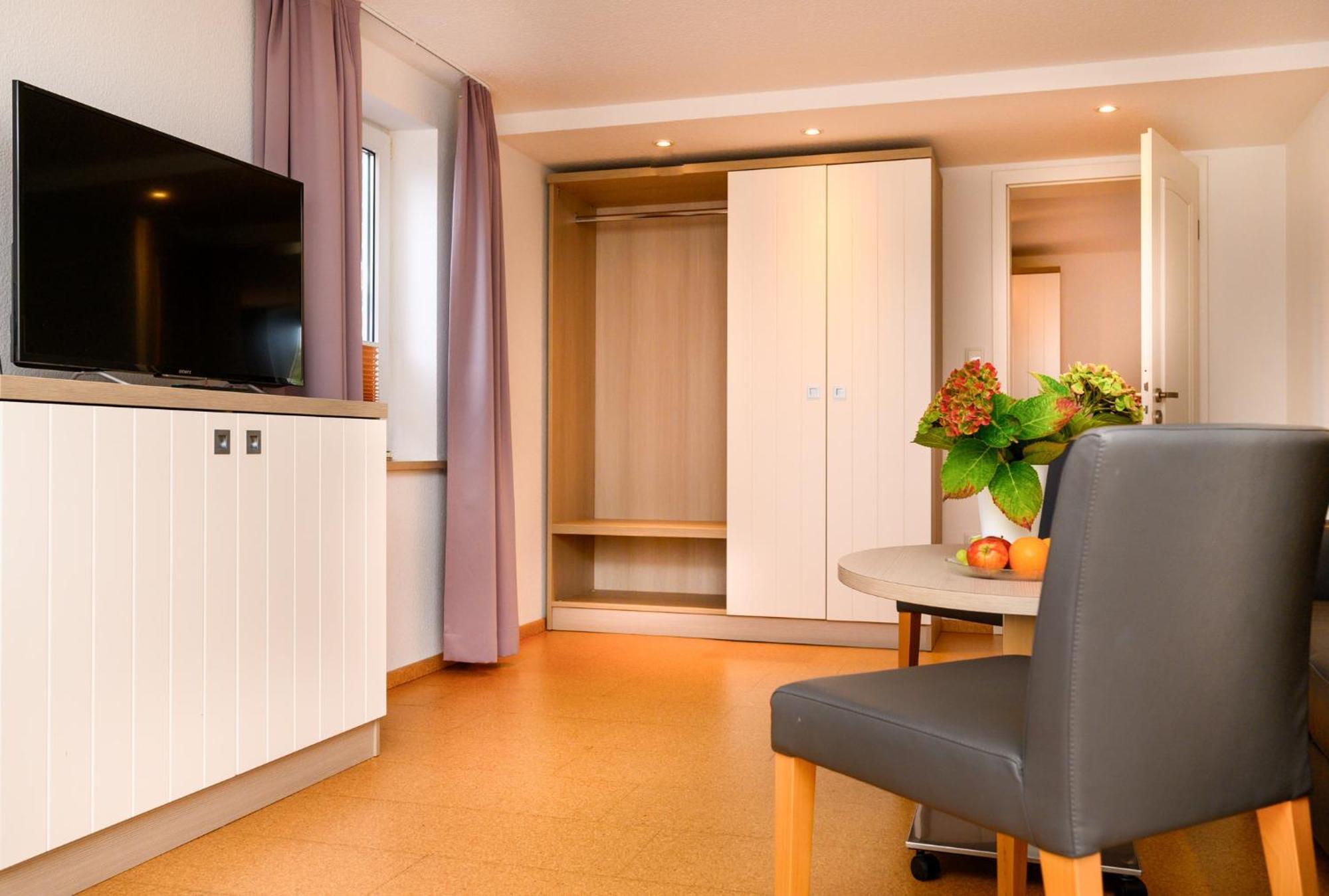 Hotel Zur Seemoewe Kirchdorf  Room photo