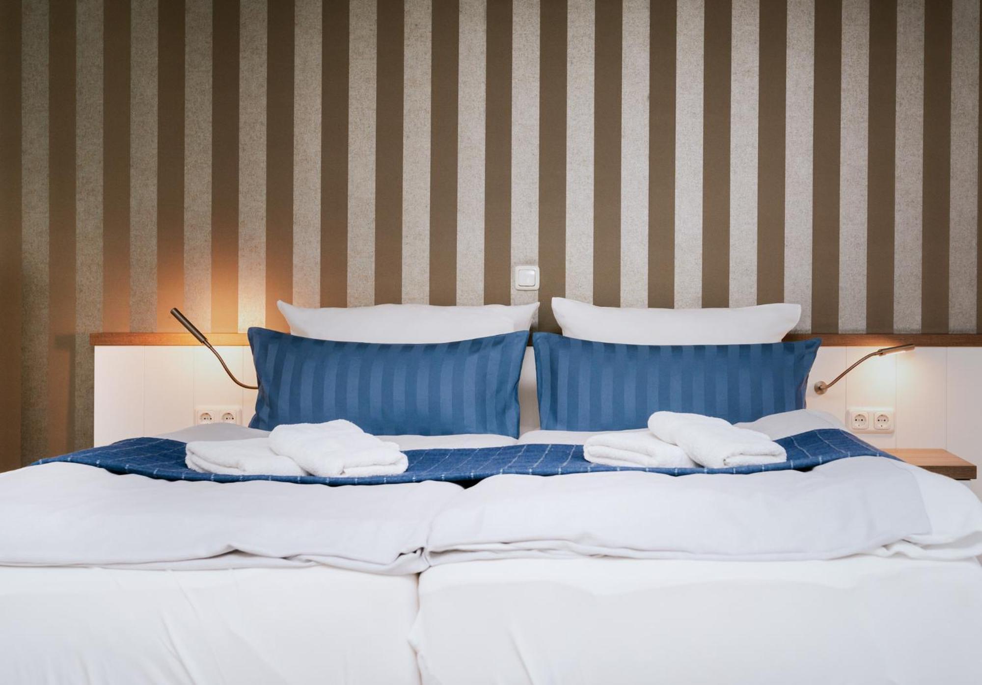 Hotel Zur Seemoewe Kirchdorf  Room photo